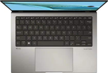 Asus Zenbook S13 OLED 2023 UX5304VA-NQ542WS Laptop (13th Gen Core i5/ 16GB/ 512GB SSD/ Win11)