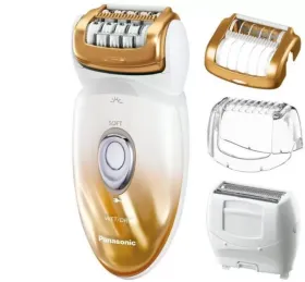 Panasonic PA-ES-ED50N Cordless Epilator