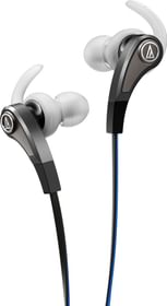 Audio Technica ATH-CKX9 SV In ear Headphone