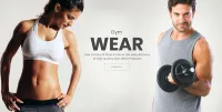 Big Bold Sale: Minimum 50% OFF on PERFORMAX Gym Wear