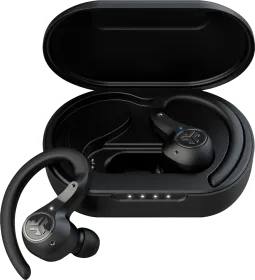 JLab Epic Air Sport True Wireless Earbuds