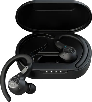 JLab Epic Air Sport True Wireless Earbuds