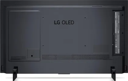 LG C3 42 inch Ultra HD 4K Smart OLED TV (OLED42C3PUA)