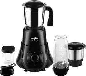 Kenstar Slender 4J 500W Mixer Grinder