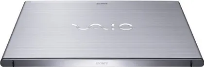 Sony VAIO SVT13113EN T Series Laptop (2nd Gen Ci3/ 4GB/ 500GB/ Win7 HB)