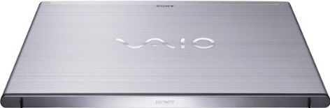 Sony VAIO SVT13113EN T Series Laptop