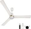 Atomberg Renesa Elite Smart 1200 mm 3 Blade BLDC Ceiling Fan