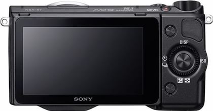 Sony NEX 5TL Mirrorless