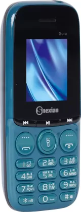 Snexian Guru 2320