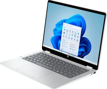 HP OmniBook 5 Flip 14 B86Q7UA#ABA 2-in-1 Laptop (Intel Core 7 150U/ 16GB/ 512GB SSD/ Win 11)
