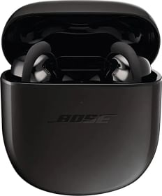 Bose QuietComfort Earbuds II True Wireless Earbuds