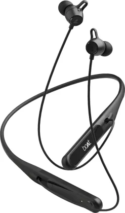 boAt Rockerz 255 Touch Wireless Neckband