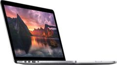 Apple MacBook Air 13inch MJVE2HN/A Laptop vs Lenovo IdeaPad Slim 1 82R10049IN Laptop