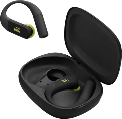 JBL Endurance Peak 4 True Wireless Earbuds