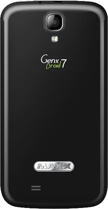 Maxx GenxDroid7 AX407