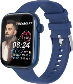 Fire Boltt Ring 3 Smartwatch
