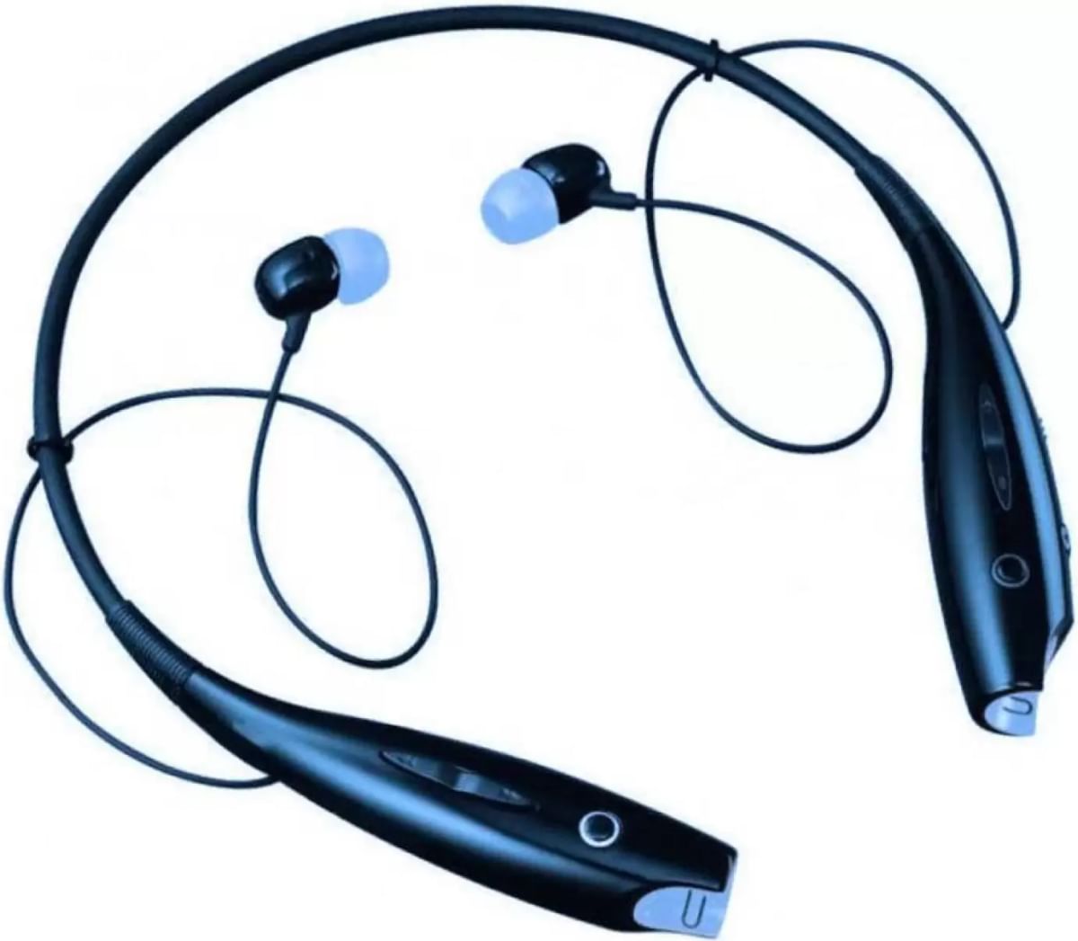 BAGATELLE HBS 730 Sports Stereo Bluetooth Headphones Price in