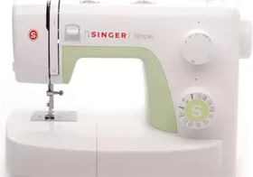 Singer Simple 3329 Computerised Sewing Machine
