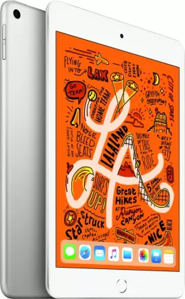 Apple iPad Mini 2019 (WiFi + 256GB)