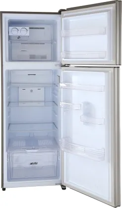 Lloyd GLFF342AGST1GC 310 L 2 Star Double Door Refrigerator