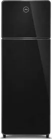 Godrej RT EONCRYSTAL 280BN RI OB 244 L 2 Star Double Door Refrigerator