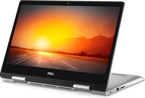 Dell Inspiron 5491 Laptop (10th Gen Core i3/ 4GB/ 512GB SSD/ Win10 Home)