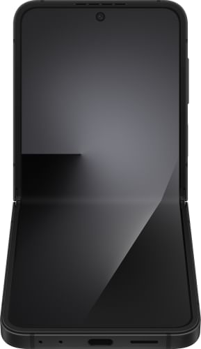 Samsung Galaxy Z Flip 7 FE (8GB RAM + 256GB)