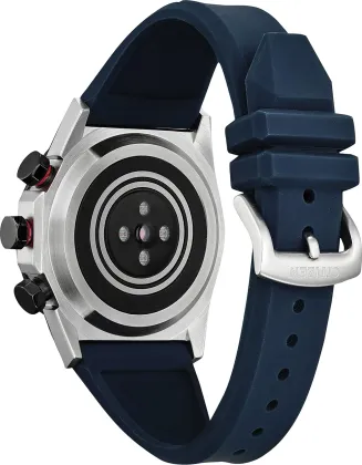 Citizen CZ Smart Hybrid Smartwatch