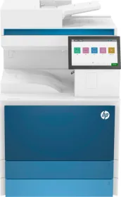 HP LaserJet Managed E82670dn Multi Function Laser Printer