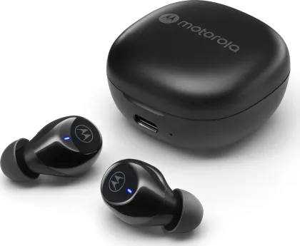 Motorola Moto Buds 105 True Wireless Earbuds