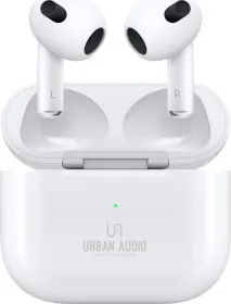 Urban Audio Air 3 True Wireless Earbuds
