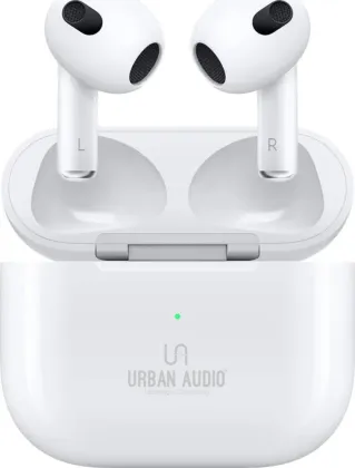 Urban Audio Air 3 True Wireless Earbuds
