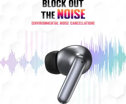 Ucool SoulPods True Wireless Earbuds