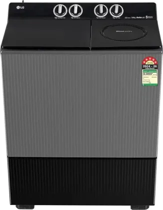 LG PX900H3SK4Z 9 kg Semi Automatic Washing Machine