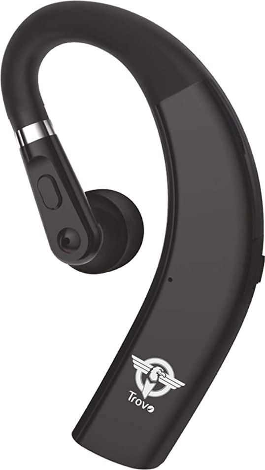 Trovo TMH32 Wireless Headset Price in India 2024, Full Specs & Review
