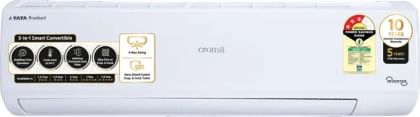 Croma CRLA018IND170264 1.5 Ton 3 Star 2024 Inverter Split AC