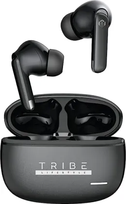 Tribe Lifestyle E Buds Pro True Wireless Earbuds
