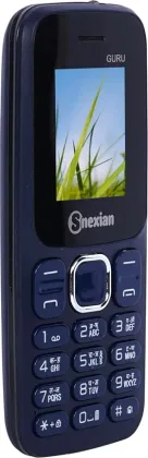 Snexian Guru 112C