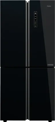 Haier HRB-550KG 531 L French Door Refrigerator