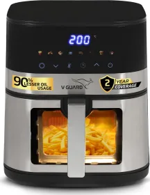 V-Guard Emocia Pro 5L Air Fryer