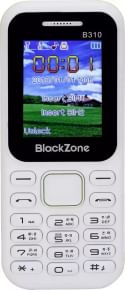 Nokia 220 4G (2024) vs BlackZone B310