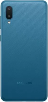 Samsung Galaxy A02