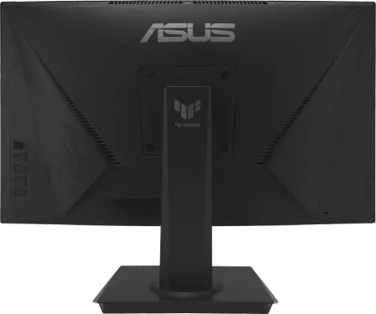 Asus TUF Gaming VG24VQER 24 inch Full HD Curved Monitor