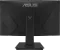 Asus TUF Gaming VG24VQER 24 inch Full HD Curved Monitor