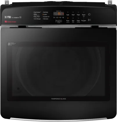 IFB TL701MG1S 7 kg Fully Automatic Top Load Washing Machine