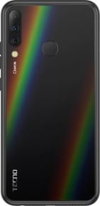 tecno camon i 4 3 32 price