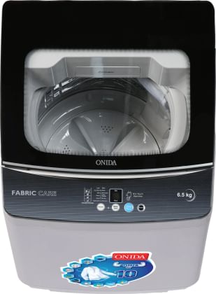 Onida T65CGN1 6.5 kg Fully Automatic Top Load Washing Machine