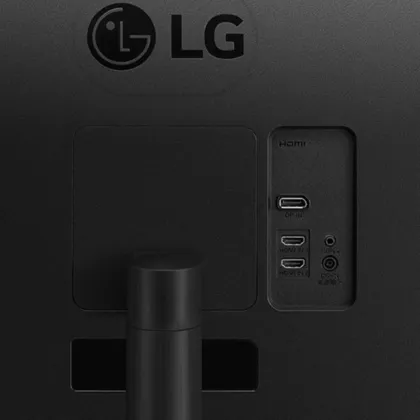 LG UltraWide 34WR50QK 34 inch WQHD Curved Monitor