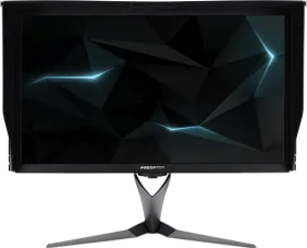 Acer Predator X27 Pbmiphzx 27-inch Ultra HD IPS Monitor