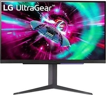 LG UltraGear 27GR93U 27 inch Ultra HD 4K Monitror